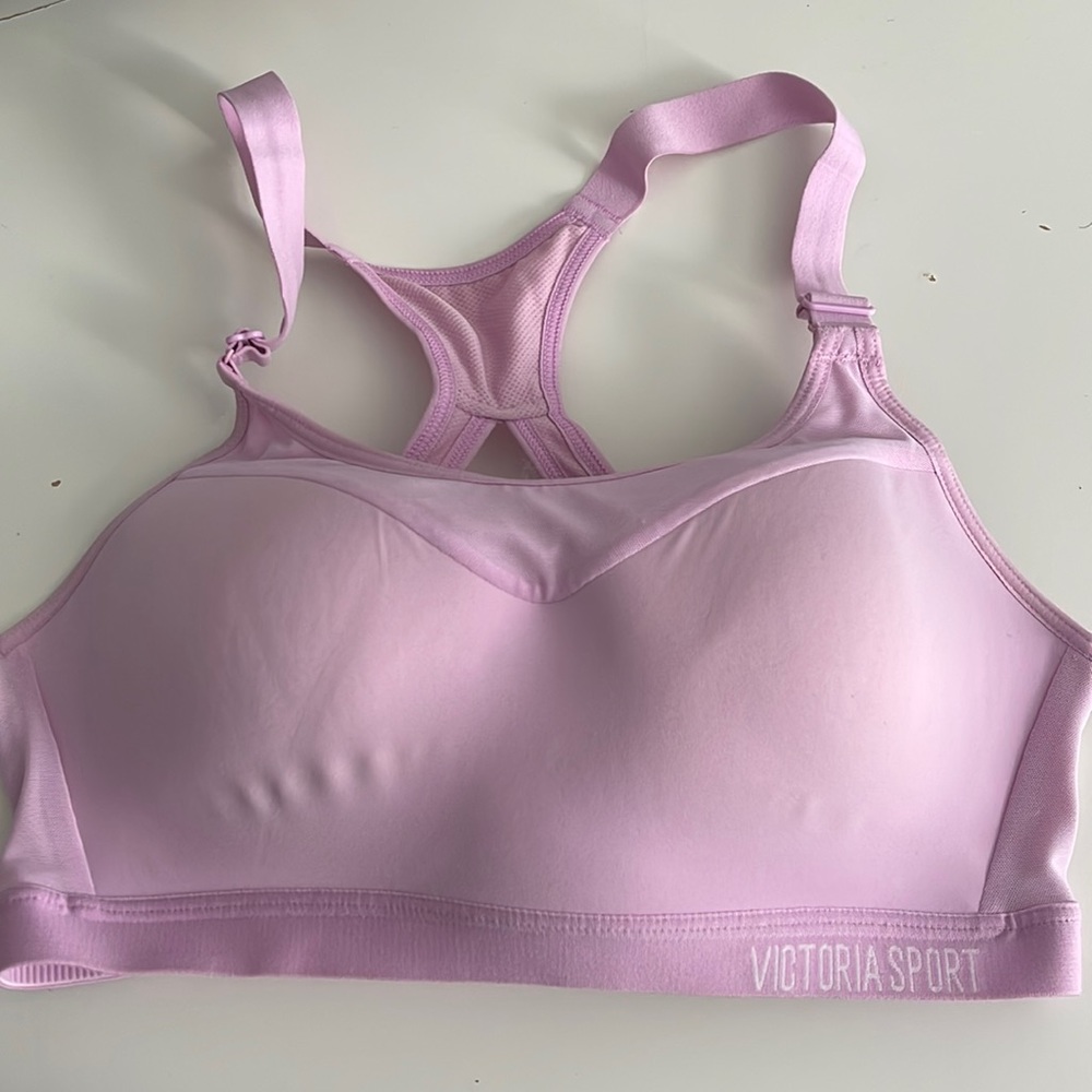 Victoria’s Secret sports bra